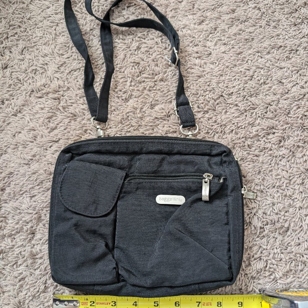 Baggallini Crossbody Bag